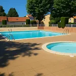 Pavillon T3 Lumineux, Climatise, Piscine & Parking, A 800m De La D'argeles-sur-mer - Fr-1-732-16 Argelès-sur-Mer