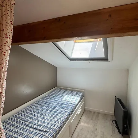 Pavillon Lumineux Climatise A 800m De La Avec Loggia Et Terrasse - 5 Couchages - Fr-1-732-16 * 滨海阿热莱斯