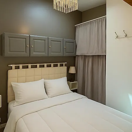 Pavillon Lumineux Climatise A 800m De La Avec Loggia Et Terrasse - 5 Couchages - Fr-1-732-16 度假居 滨海阿热莱斯