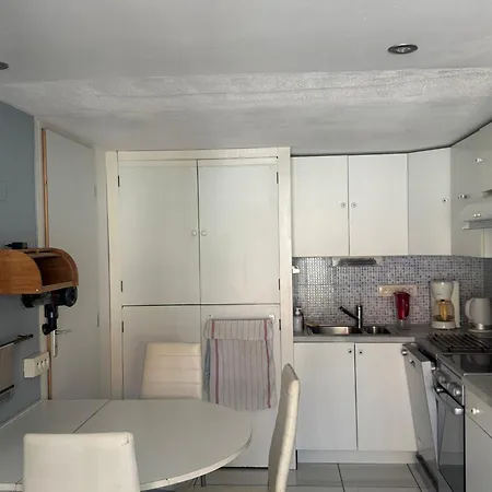 Pavillon Lumineux Climatise A 800m De La Avec Loggia Et Terrasse - 5 Couchages - Fr-1-732-16