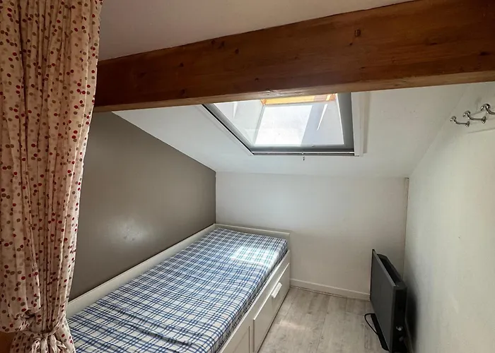 Pavillon T3 Lumineux, Climatise, Piscine & Parking, A 800m De La D'argeles-sur-mer - Fr-1-732-16 * Аржель-сюр-Мер