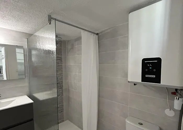 Pavillon T3 Lumineux, Climatise, Piscine & Parking, A 800m De La D'argeles-sur-mer - Fr-1-732-16 Дом отдыха