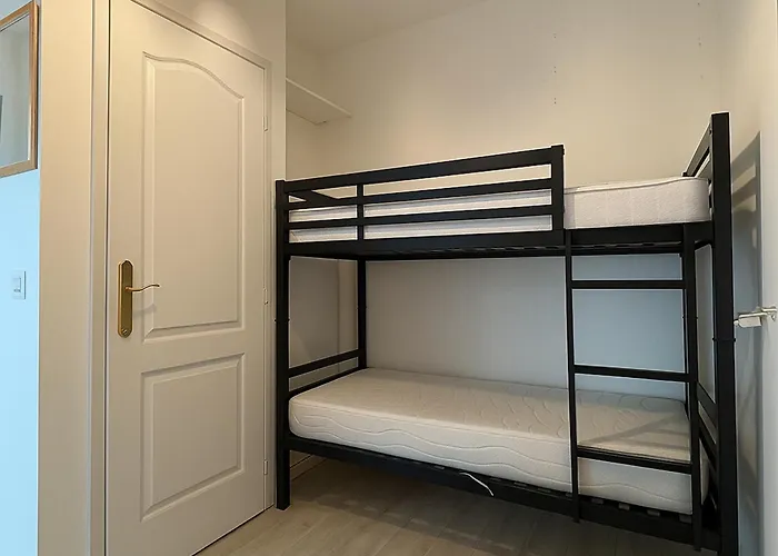 Pavillon T3 Lumineux, Climatise, Piscine & Parking, A 800m De La D'argeles-sur-mer - Fr-1-732-16 Дом отдыха *