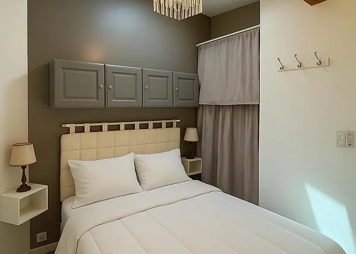Pavillon T3 Lumineux, Climatise, Piscine & Parking, A 800m De La D'argeles-sur-mer - Fr-1-732-16 Дом отдыха Аржель-сюр-Мер