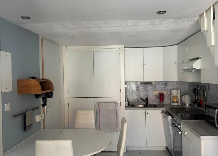 Pavillon T3 Lumineux, Climatise, Piscine & Parking, A 800m De La D'argeles-sur-mer - Fr-1-732-16