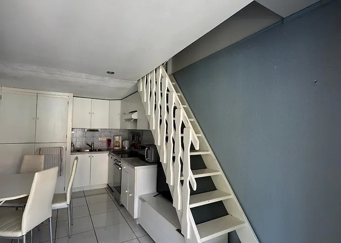 Pavillon T3 Lumineux, Climatise, Piscine & Parking, A 800m De La D'argeles-sur-mer - Fr-1-732-16 Дом отдыха