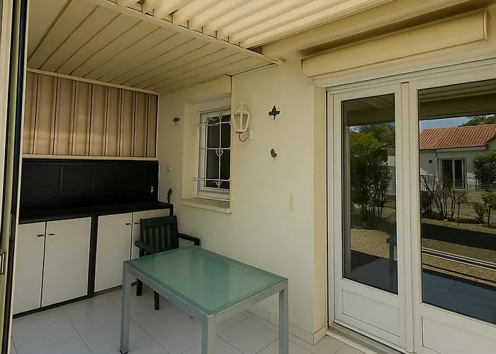 Pavillon T3 Lumineux, Climatise, Piscine & Parking, A 800m De La D'argeles-sur-mer - Fr-1-732-16 * Аржель-сюр-Мер